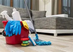 nettoyage industriel et particulier