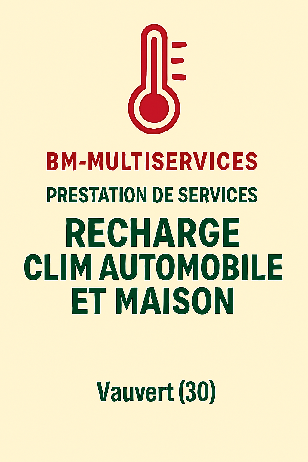 RECHARGE DE CLIM AUTOMOBILE ET MAISON 